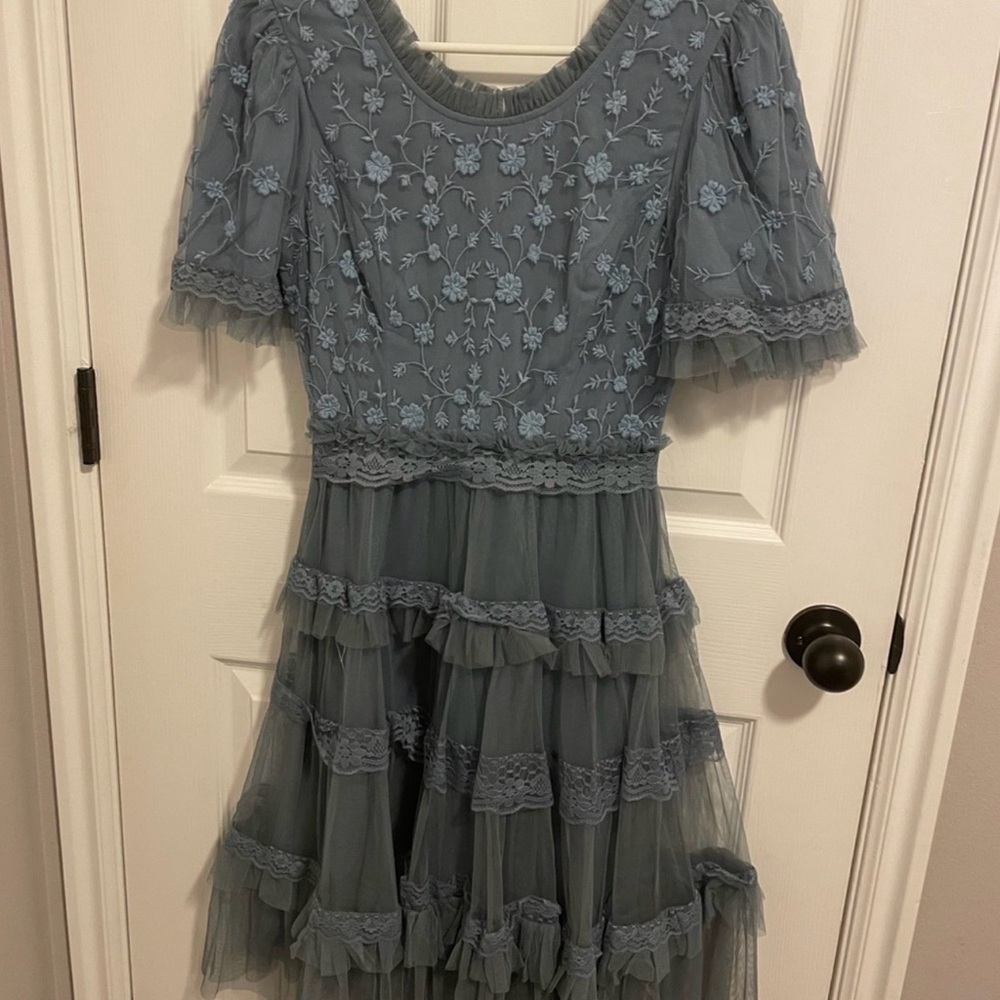 Jessakae Harper Dress XS